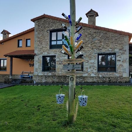 Mar Y Montana Guest House Ferrol Eksteriør bilde