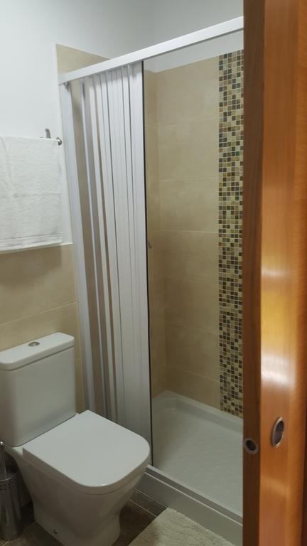 Mar Y Montana Guest House Ferrol Eksteriør bilde