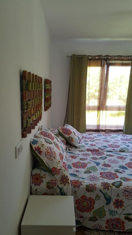 Mar Y Montana Guest House Ferrol Eksteriør bilde