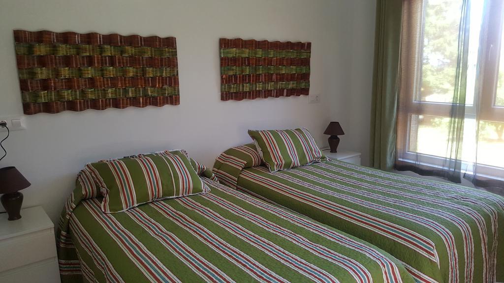 Mar Y Montana Guest House Ferrol Eksteriør bilde
